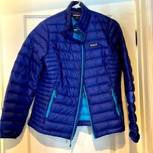 Patagonia Nano Puff Jacket